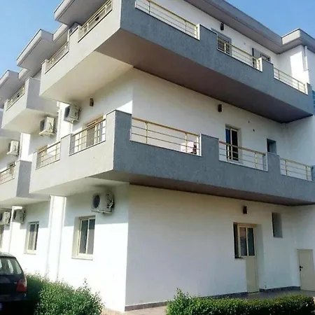 Apartmet Dritan Belulaj * Orikum