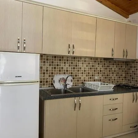 Apartament Apartmet Dritan Belulaj *