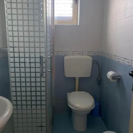 Apartmet Dritan Belulaj