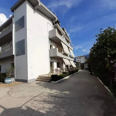 Apartament Apartmet Dritan Belulaj Orikum