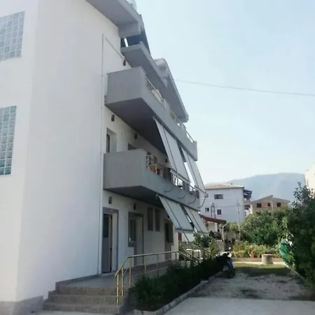 Apartmet Dritan Belulaj