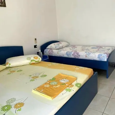 Apartmet Dritan Belulaj Apartament Orikum