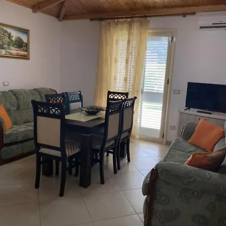 Apartament Apartmet Dritan Belulaj