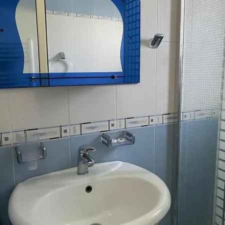 Apartmet Dritan Belulaj *