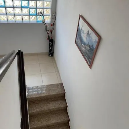 Apartament Apartmet Dritan Belulaj Orikum