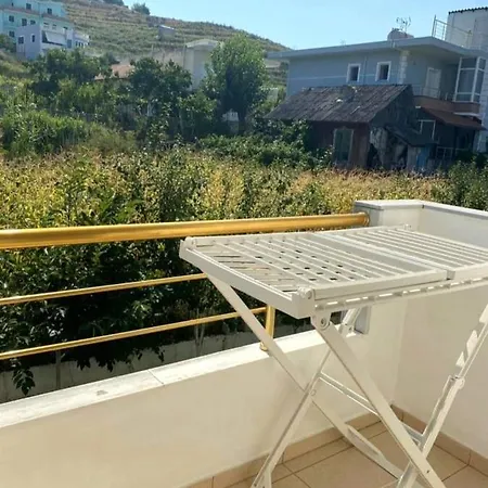 Apartmet Dritan Belulaj *