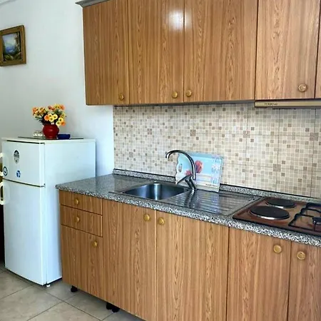 Apartmet Dritan Belulaj * Orikum
