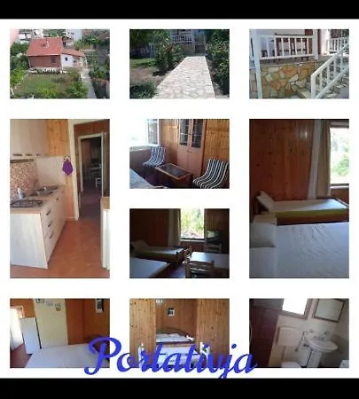 Apartmet Dritan Belulaj Apartament *
