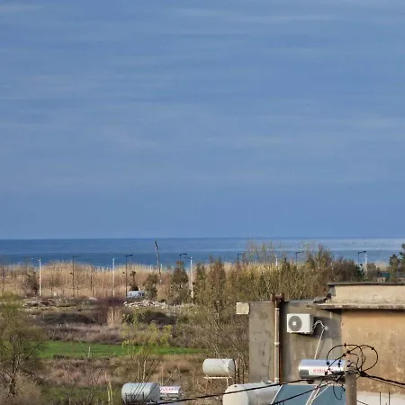 Apartmet Dritan Belulaj Apartament *