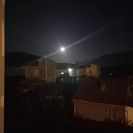 Apartmet Dritan Belulaj Apartament