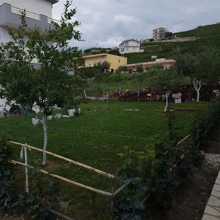 Apartament Apartmet Dritan Belulaj