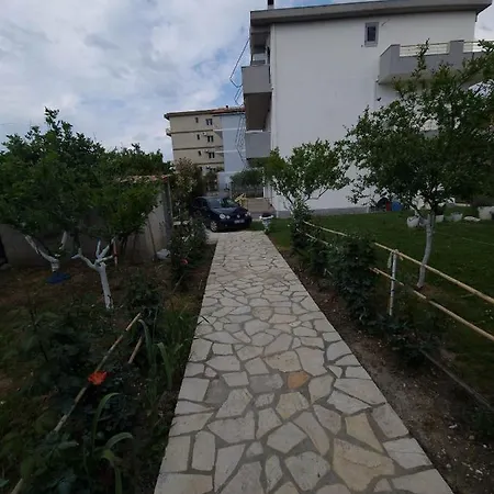 Apartmet Dritan Belulaj