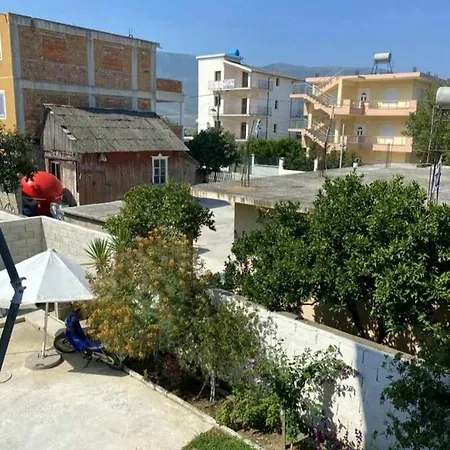 Apartmet Dritan Belulaj Appartement Orikum