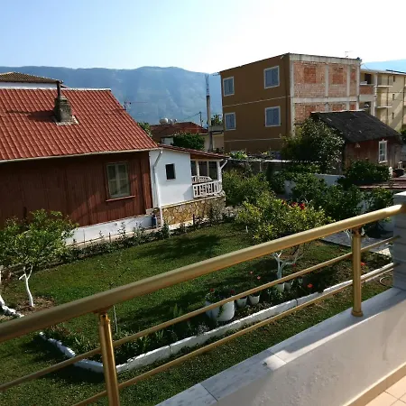 Apartmet Dritan Belulaj Orikum